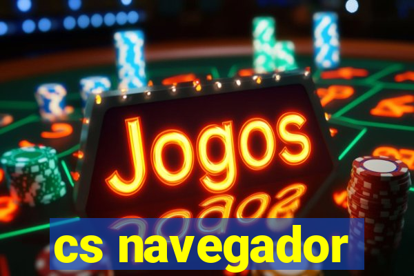 cs navegador